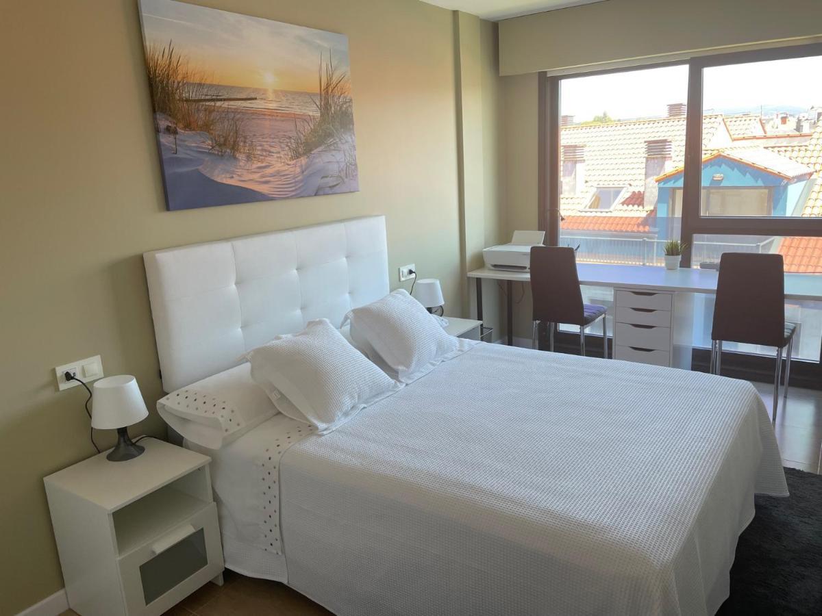 Moderno Y Acogedor Apartamento En Ares Appartamento Esterno foto