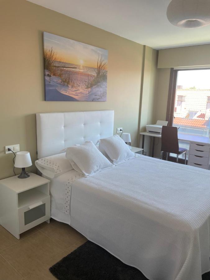 Moderno Y Acogedor Apartamento En Ares Appartamento Esterno foto